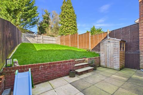 3 bedroom semi-detached house for sale, The Spinney, Chesham, Buckinghamshire, HP5
