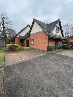 1 bedroom flat to rent, The Pines, Anthony Road, Borehamwood