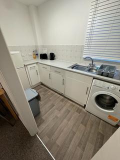 1 bedroom flat to rent, The Pines, Anthony Road, Borehamwood
