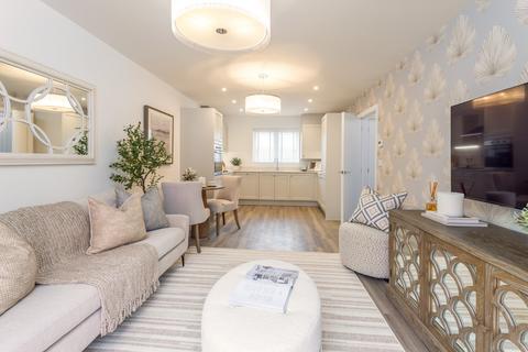 undefined, Plot 42, Kennet Apartment 42 - Second Floor - First Homes at Knights Grove, Newbury Upper Stone Rise (off Stoney Lane), Ashmore Green, Newbury  RG18 9HG