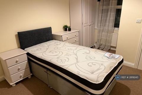 undefined, Clifton Street, Swindon, SN1