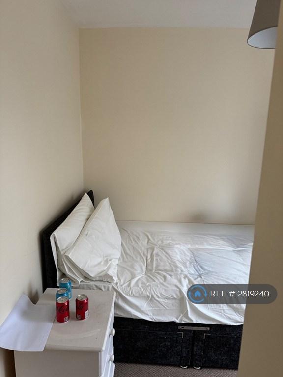 Room 3 - Bedroom