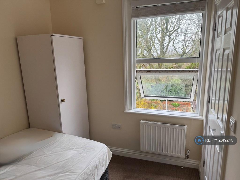 Room 3 - Bedroom