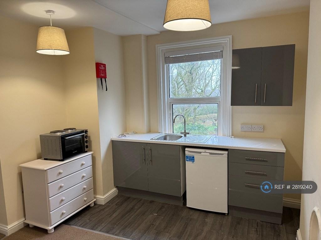 Room 3 - Kitchen