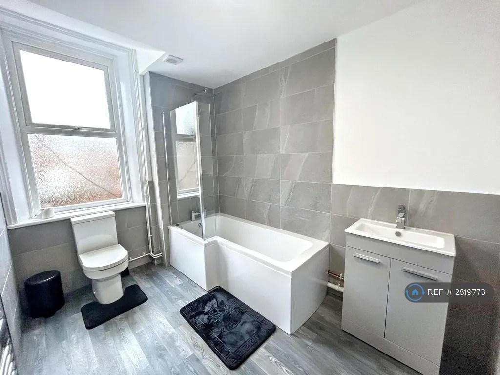 Bathroom 1