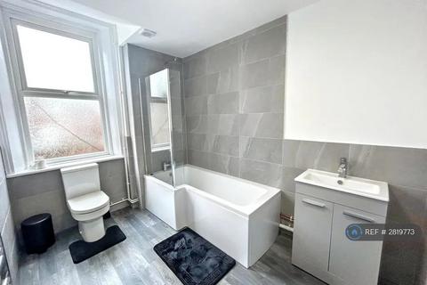 undefined, Warton Terrace, Newcastle Upon Tyne, NE6