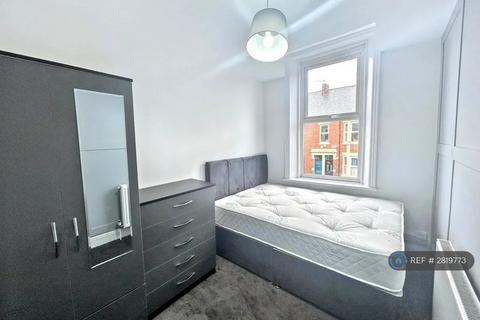 undefined, Warton Terrace, Newcastle Upon Tyne, NE6