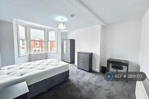 undefined, Warton Terrace, Newcastle Upon Tyne, NE6