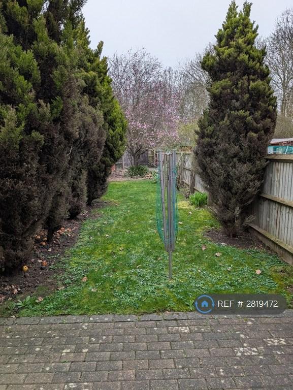 Read Garden 1