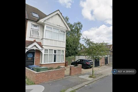 Longley Road, Harrow, HA1
