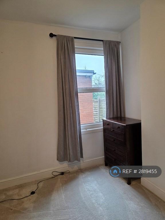 Double Bedroom 1
