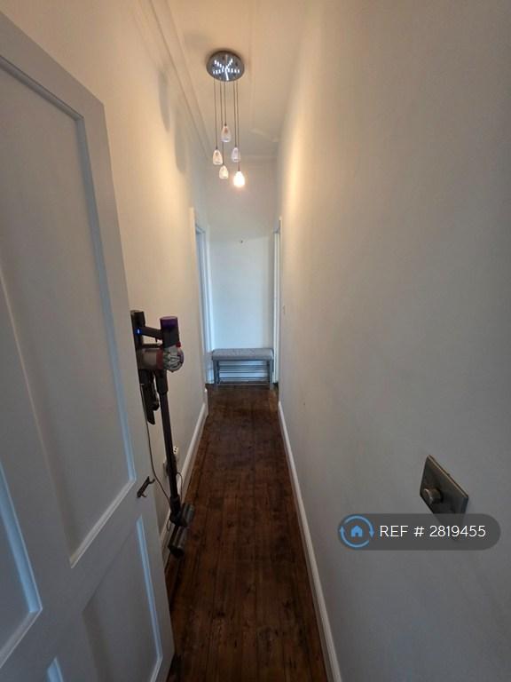 Hallway 2