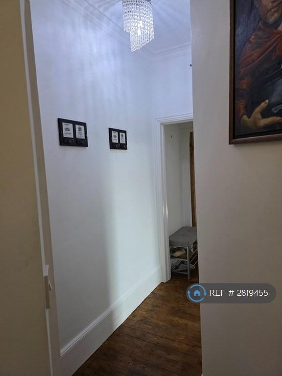 Hallway 1