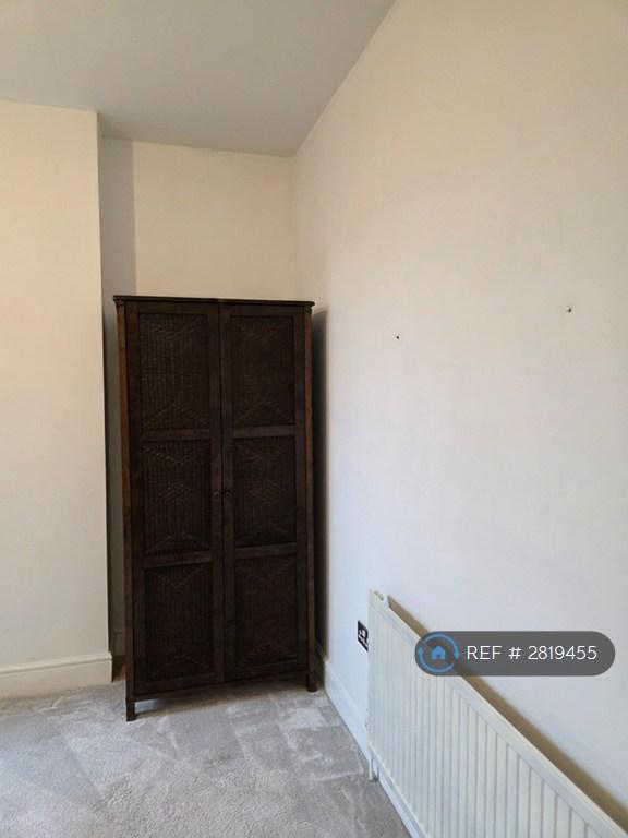 Double Bedroom 1