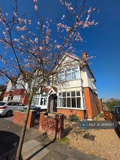 2 bedroom flat to rent, Longley Road, Harrow, HA1
