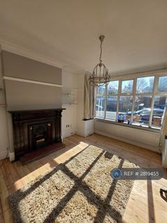 2 bedroom flat to rent, Longley Road, Harrow, HA1
