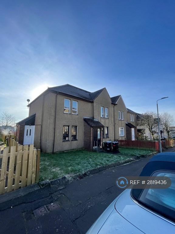 1st Floor Flat