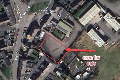 undefined, Manor Street, Evenwood, Bishop Auckland, DL14