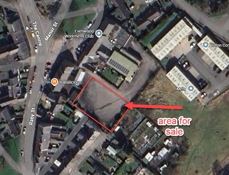 Manor Street, Evenwood, Bishop Auckland, DL14 - View 2