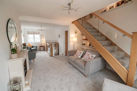 4 bedroom detached house for sale, Church Street, Castleside, Consett, DH8