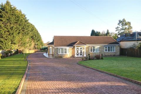 4 bedroom bungalow for sale, Beaumont Hill, Darlington, DL1