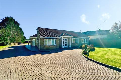 4 bedroom bungalow for sale, Beaumont Hill, Darlington, DL1