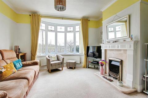 3 bedroom semi-detached house for sale, Station Road East, Coxhoe, Durham, DH6