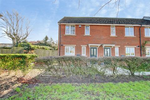 Ayden Grove, Newton Hall, Durham, DH1
