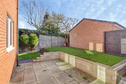 3 bedroom end of terrace house for sale, Ayden Grove, Newton Hall, Durham, DH1