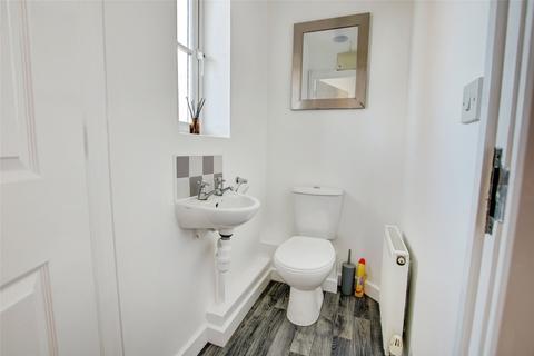 3 bedroom end of terrace house for sale, Ayden Grove, Newton Hall, Durham, DH1