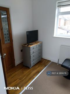 undefined, Imperial Avenue, Southampton, SO15