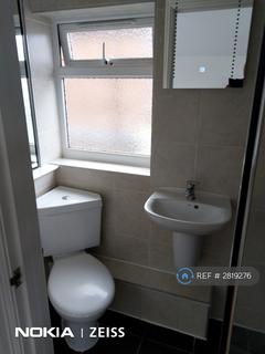 undefined, Imperial Avenue, Southampton, SO15