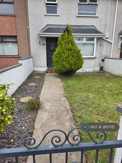 4 bedroom terraced house to rent, Inisfail Walk, Craigavon, BT66