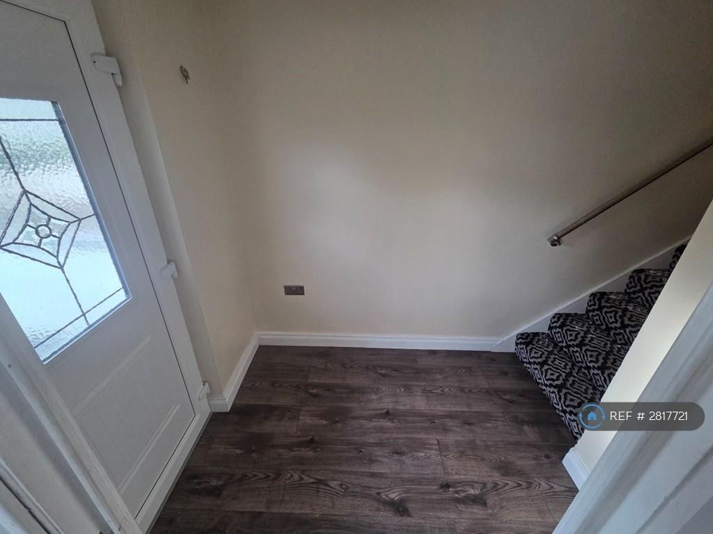 Front Hall