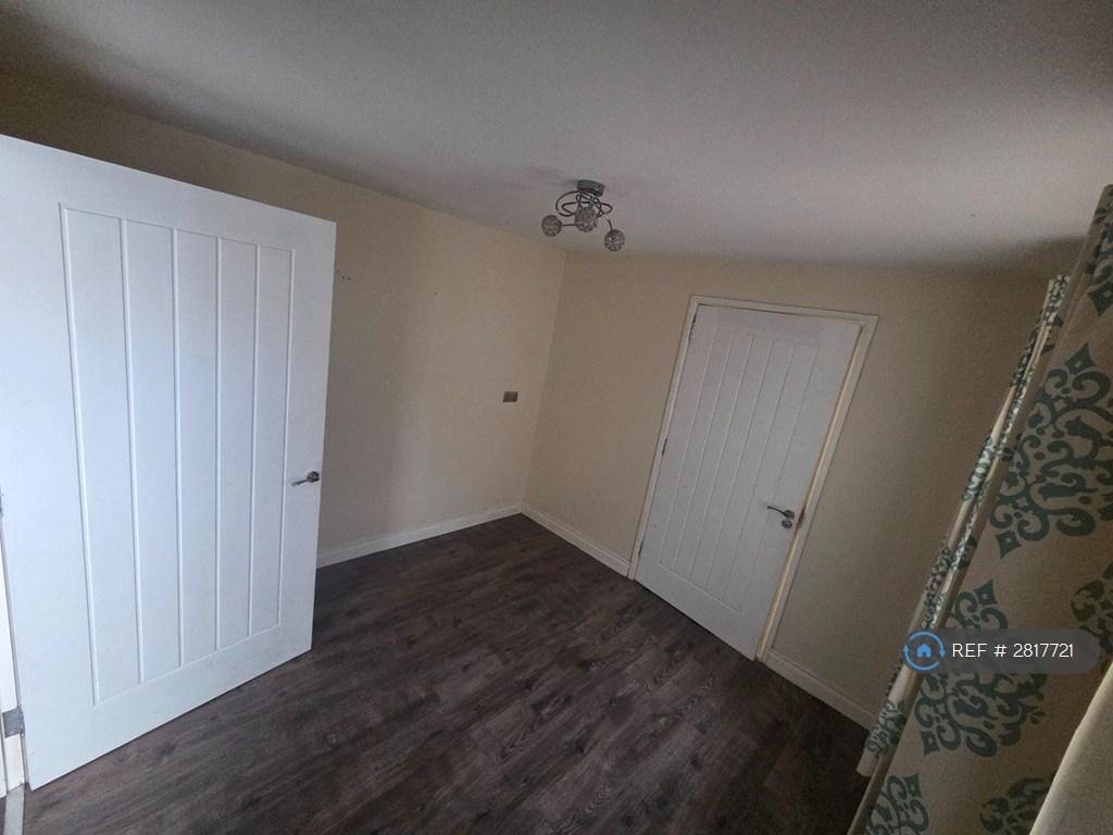 Room Downstairs