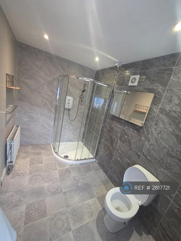 Downstairs Bathroom