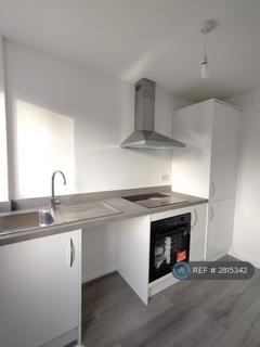 undefined, Elm Grove, Larbert, FK5