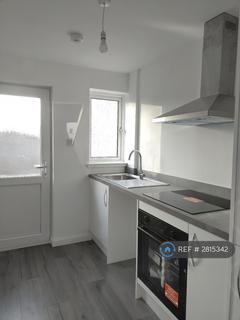 undefined, Elm Grove, Larbert, FK5
