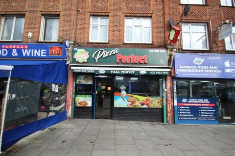 Retail property (high street) for sale, 816A Harrow Rd Wembley HA0 3DQ