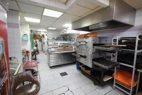Retail property (high street) for sale, 816A Harrow Rd Wembley HA0 3DQ