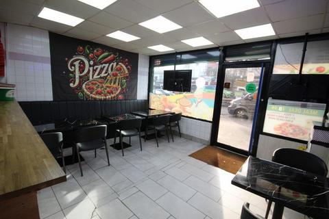 Retail property (high street) for sale, 812 Harrow Rd Wembley HA0 3DQ