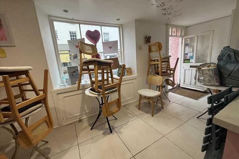 Retail property (high street) for sale, 80 Fore St Exeter EX3 0HQ