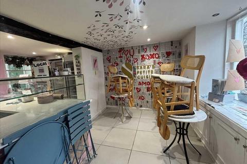 Retail property (high street) for sale, 80 Fore St Exeter EX3 0HQ