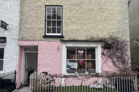 Retail property (high street) for sale, 80 Fore St Exeter EX3 0HQ