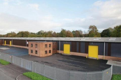 Warehouse to rent, Royle Pennine Estate Rochdale OL11 3EX