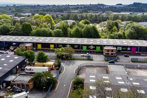 Warehouse to rent, Royle Pennine Estate Rochdale OL11 3EX