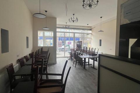 Retail property (high street) to rent, 23 Front St Consett DH8 5AB