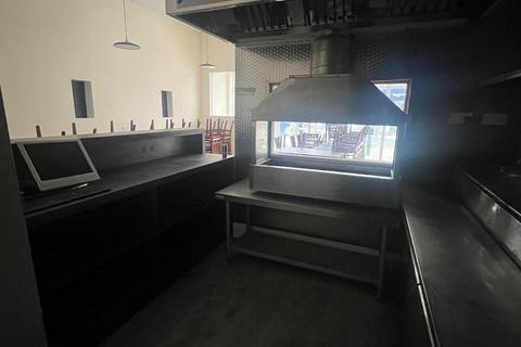Retail property (high street) to rent, 23 Front St Consett DH8 5AB