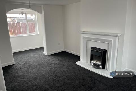 undefined, Ashdale Crescent, Manchester, M43