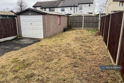 undefined, Ashdale Crescent, Manchester, M43